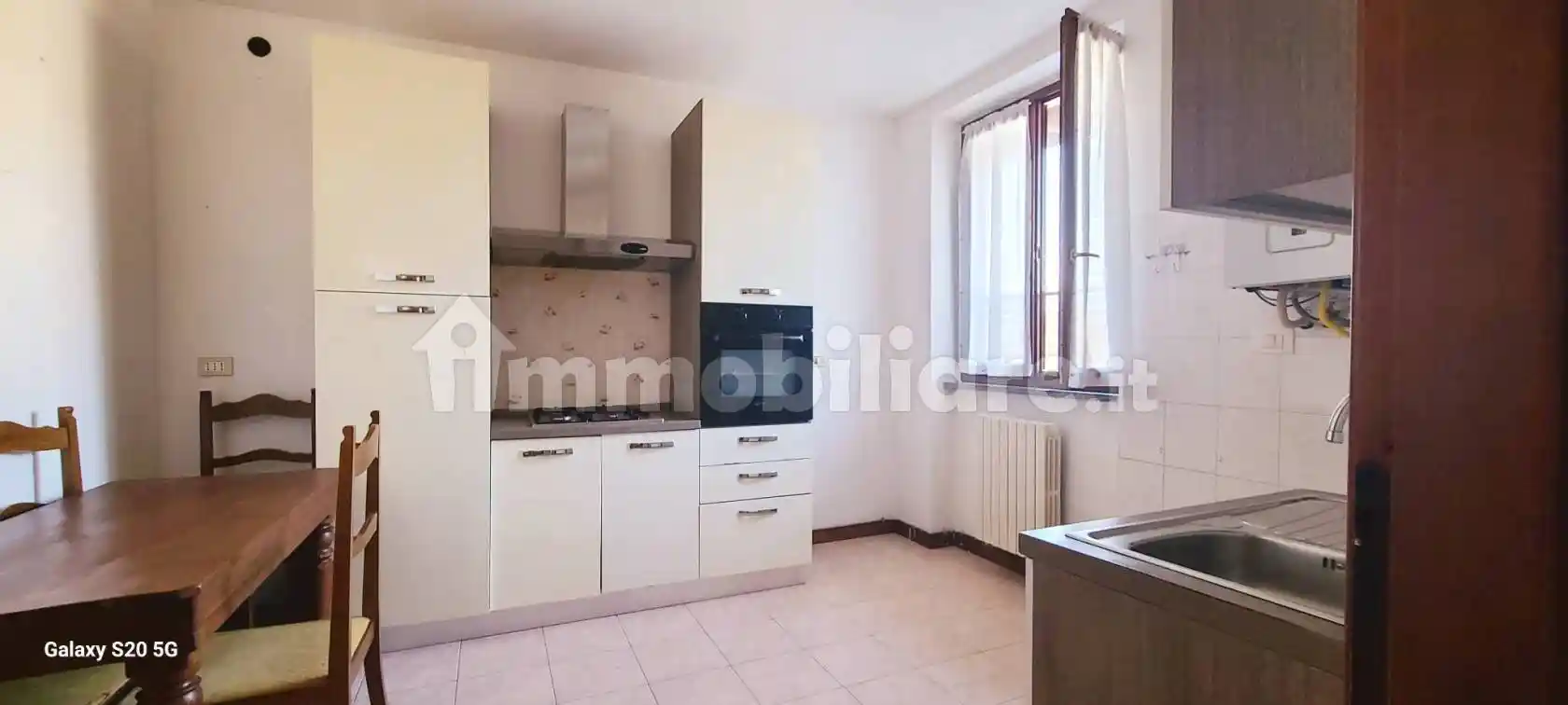 Appartamento in vendita a Palazzo Pignano