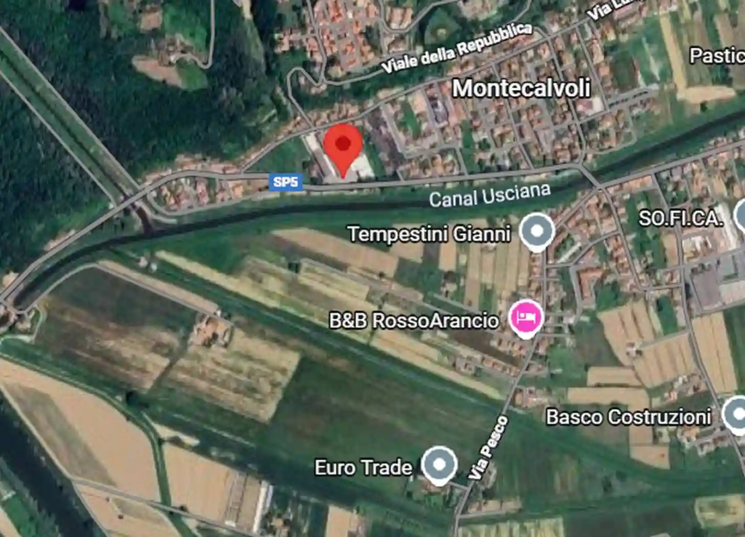 Appartamento - foto 5