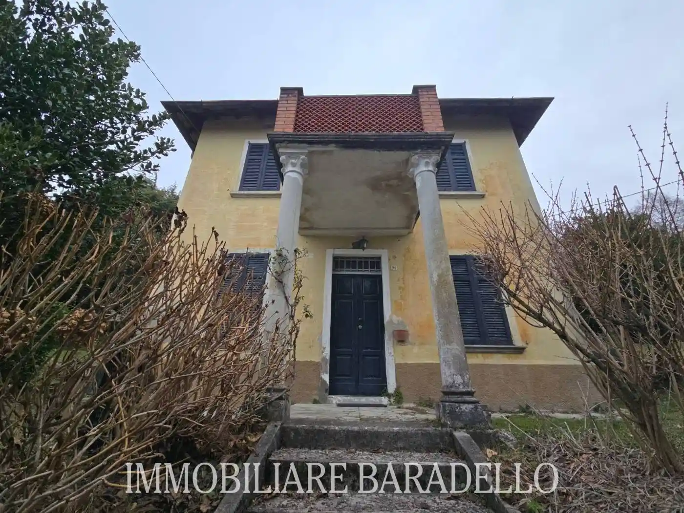 Villa in vendita a Como