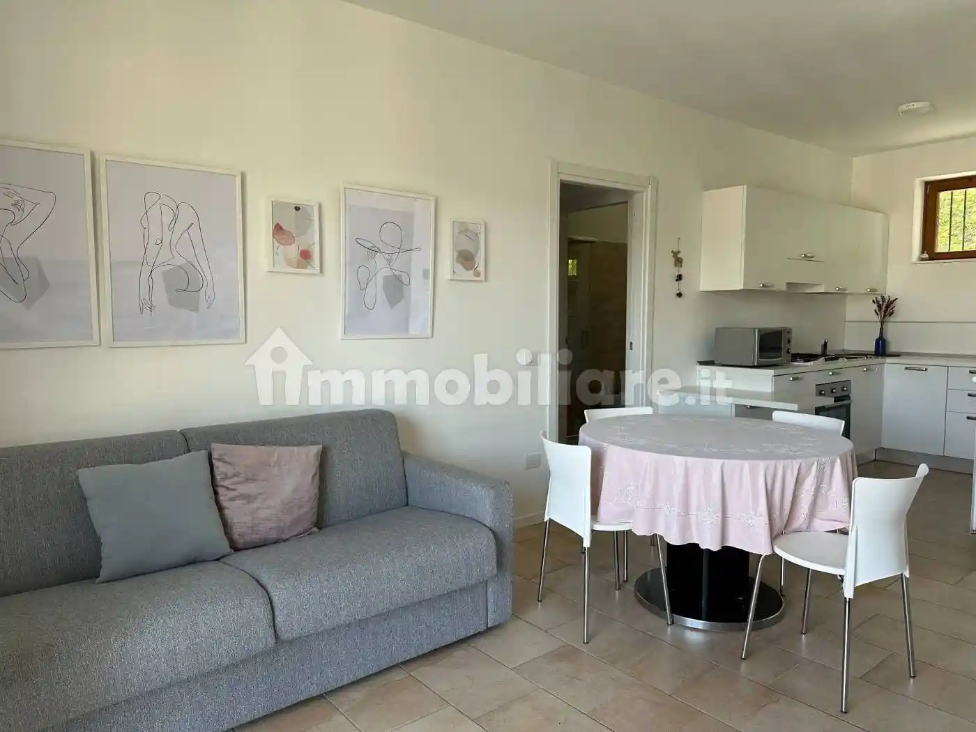 Appartamento in vendita a Alta Valle Intelvi