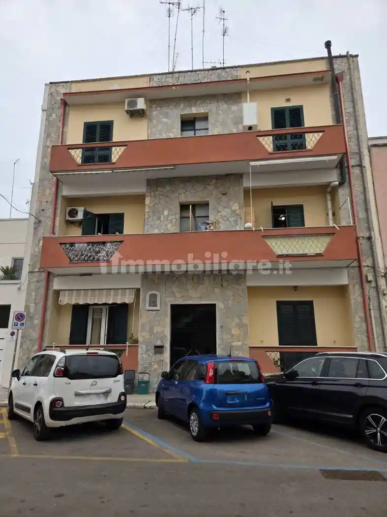 Appartamento in vendita a Lecce