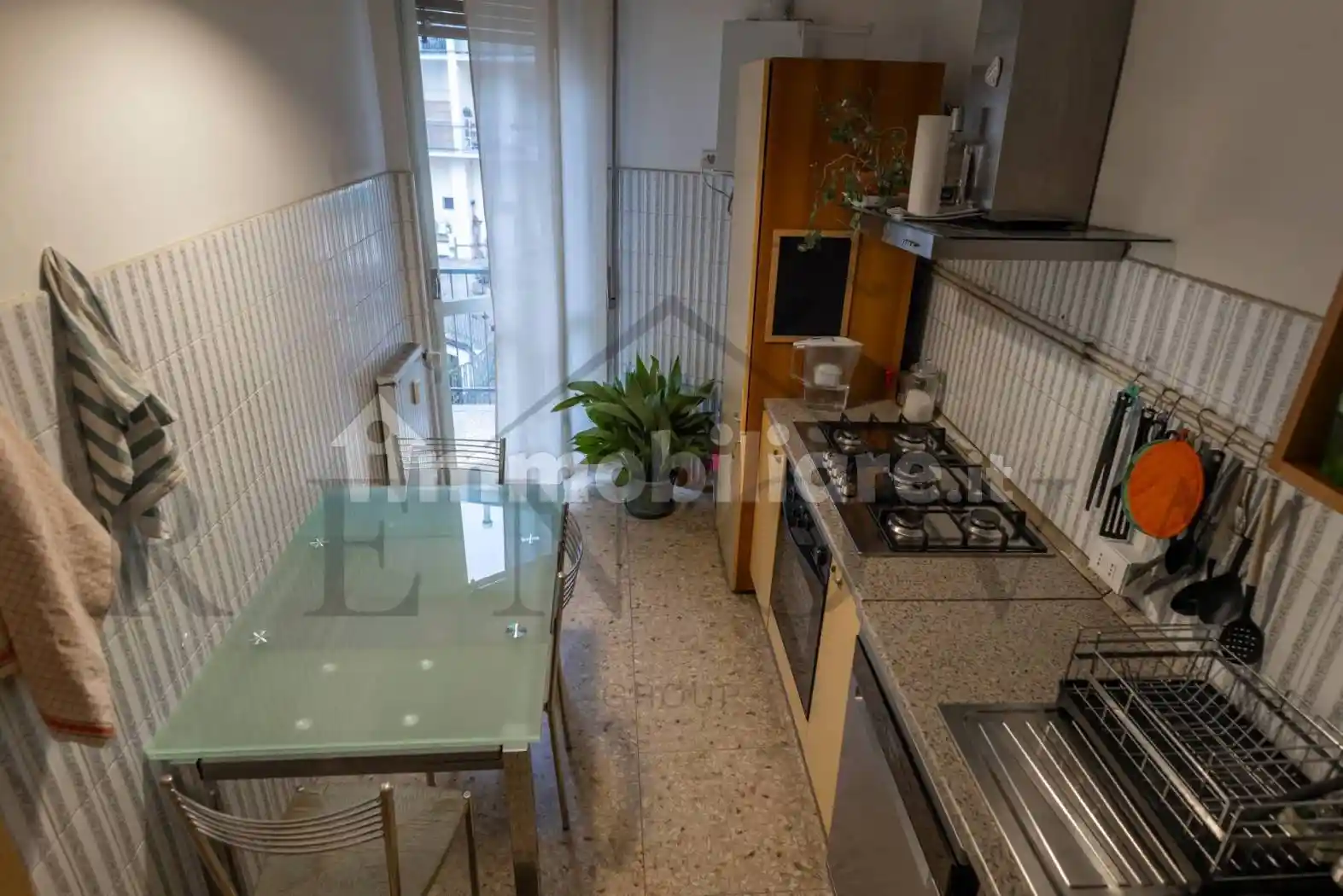 Appartamento in vendita a Verona