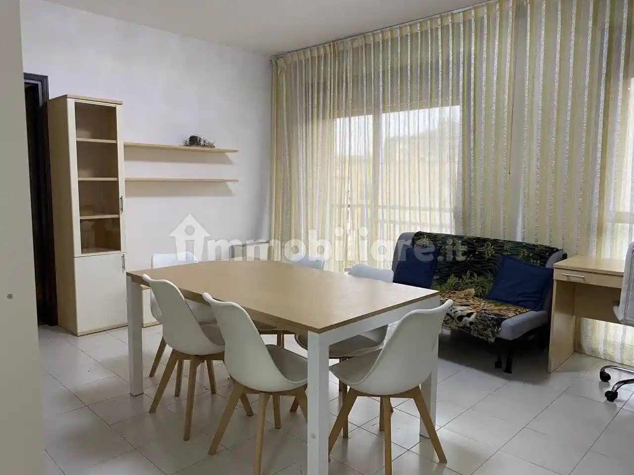 Appartamento in affitto a Padova