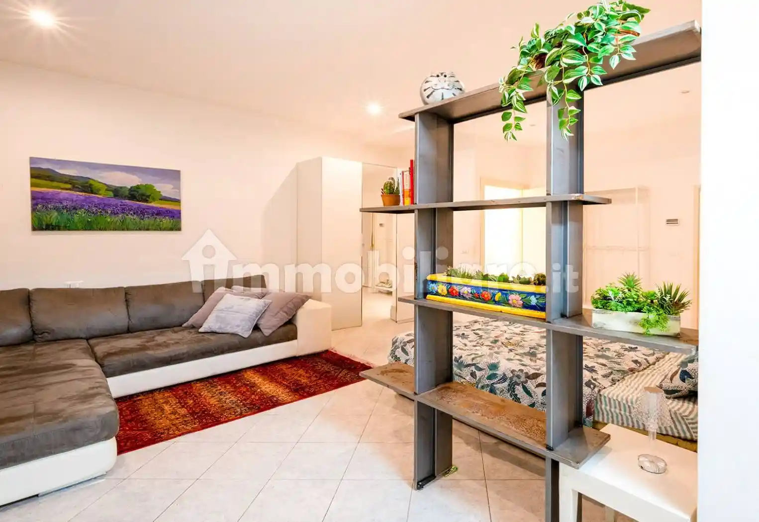 Appartamento in vendita a Bologna