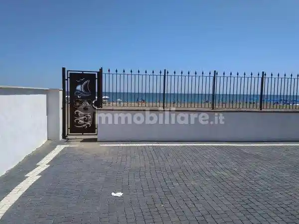 Appartamento in affitto a Terracina