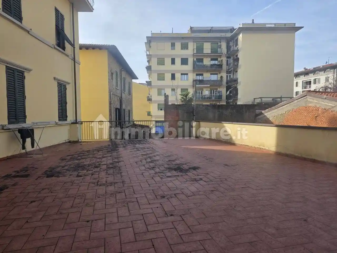 Appartamento in vendita a Arezzo