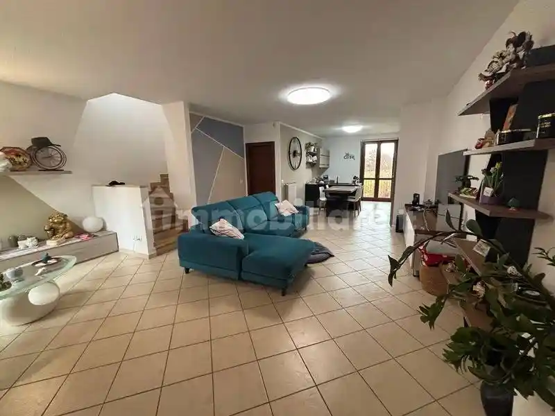 Villetta a schiera in vendita a Città della Pieve