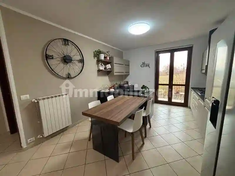 Villetta a schiera - foto 4