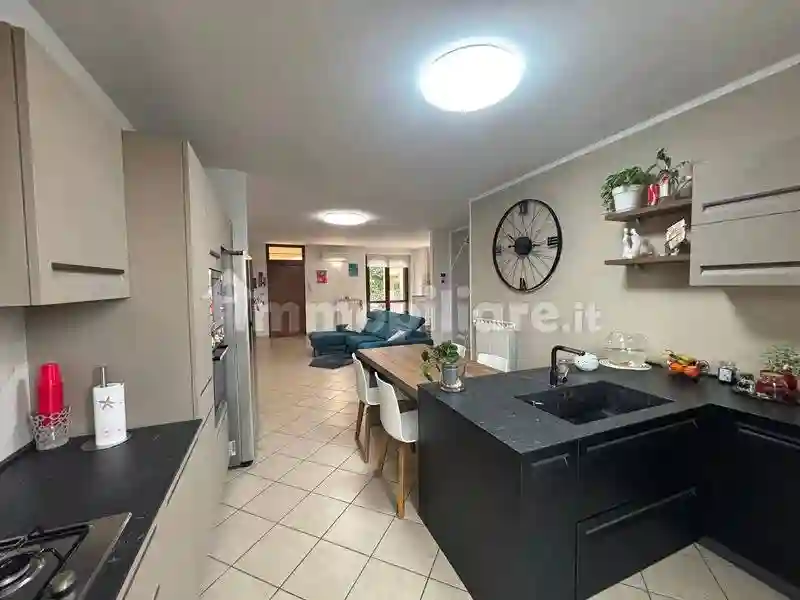 Villetta a schiera - foto 5