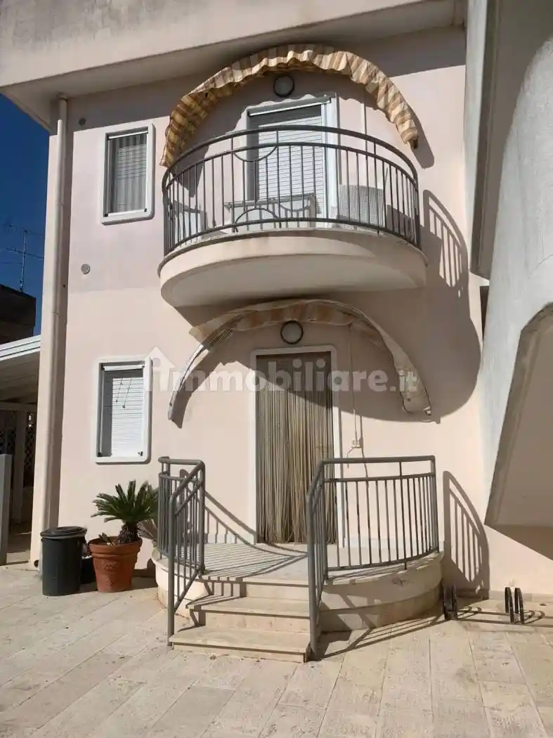 Appartamento in vendita a Ginosa