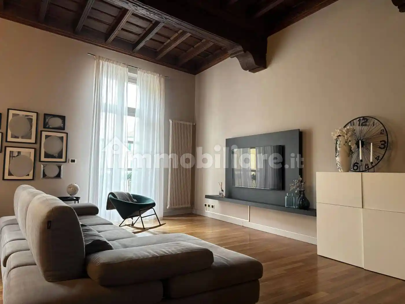 Appartamento in vendita a Racconigi