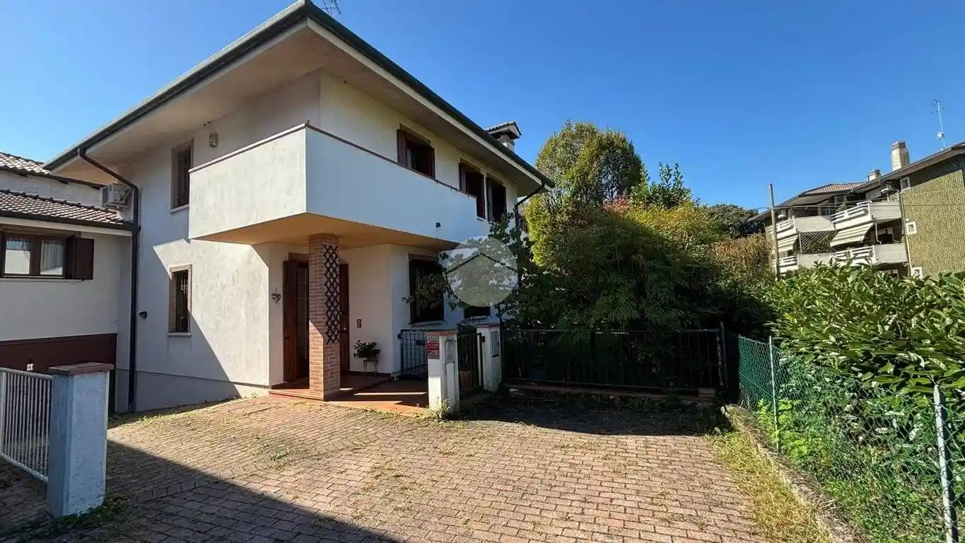 Appartamento in vendita a Treviso