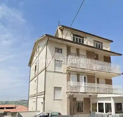 Appartamento in vendita a Montegranaro