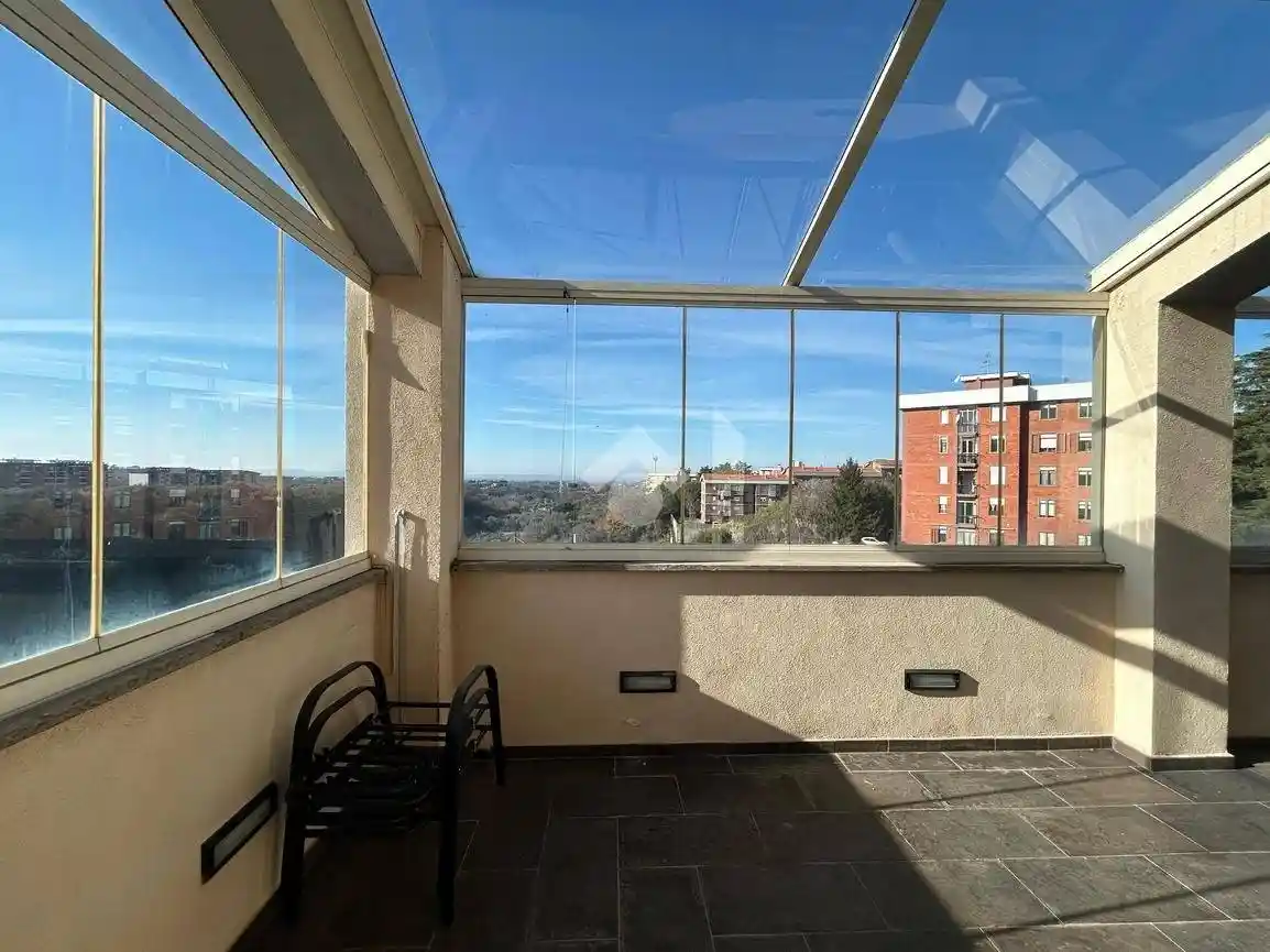 Appartamento in vendita a Viterbo