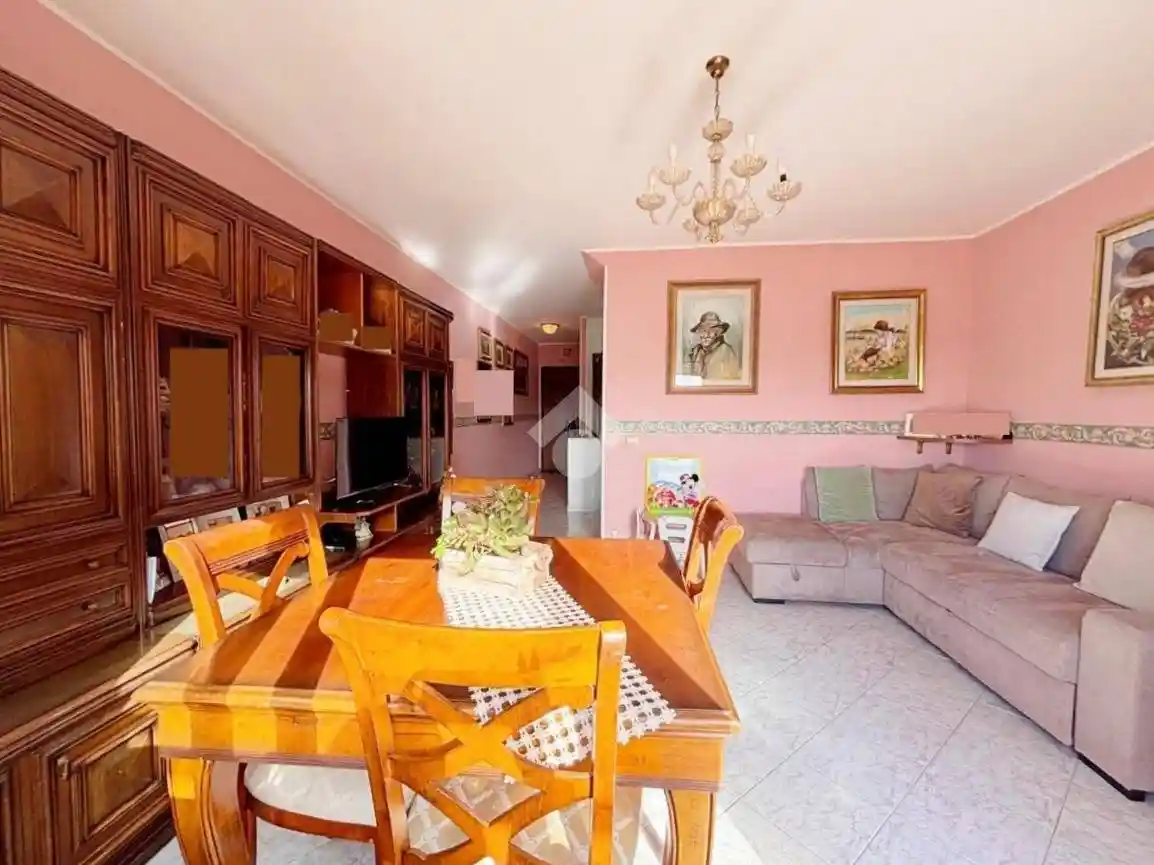 Appartamento in vendita a Anzio