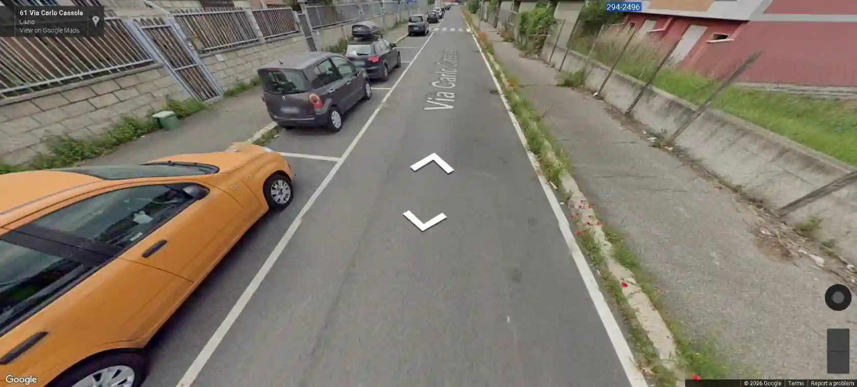 Villetta a schiera - foto 3