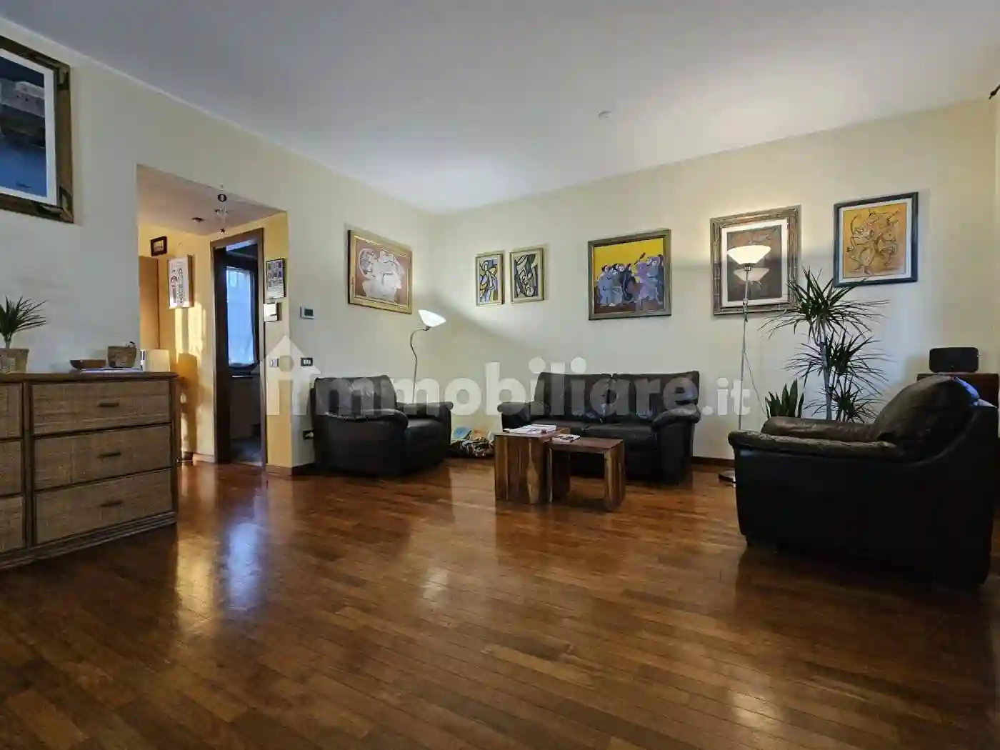 Villetta a schiera - foto 4