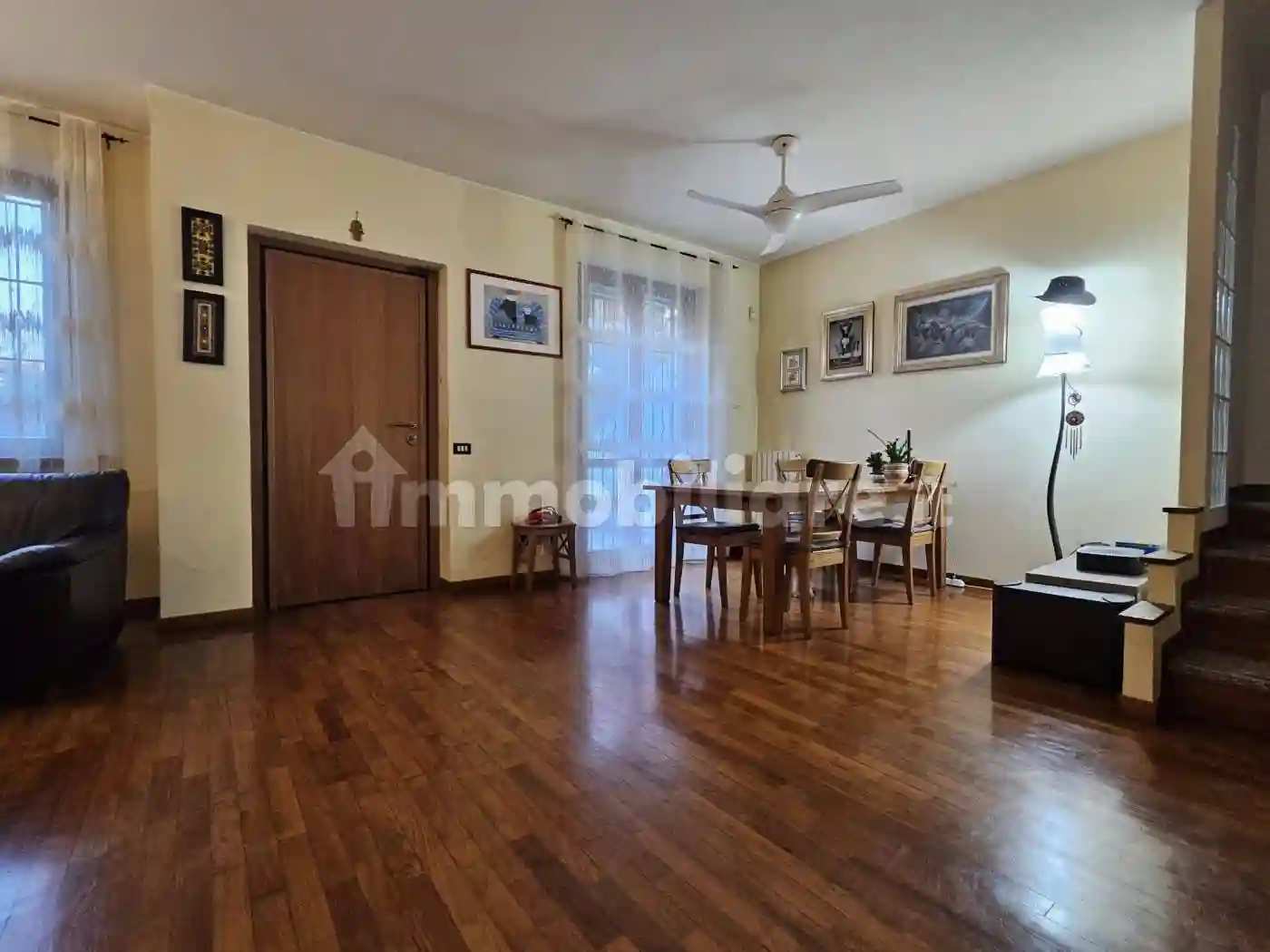 Villetta a schiera - foto 5