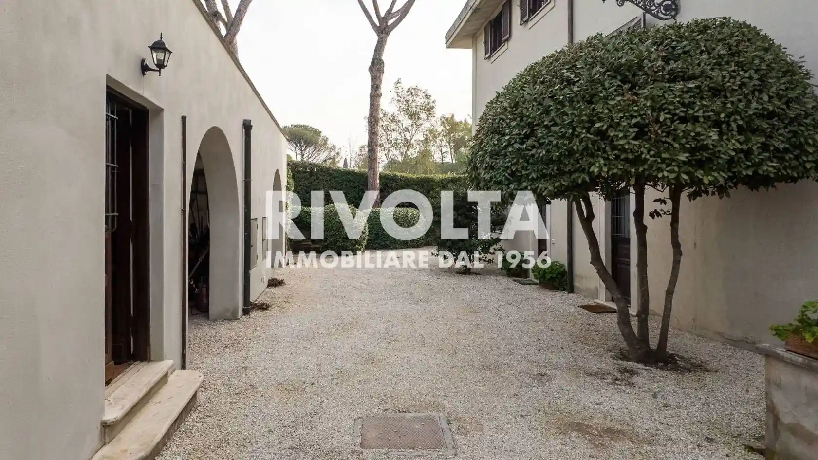 Villa in vendita a Roma