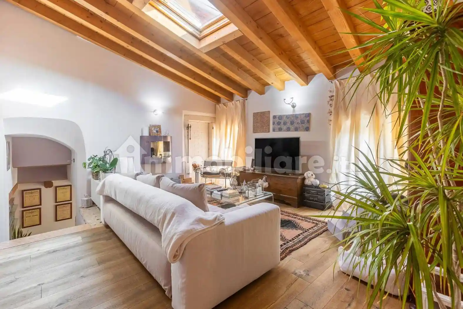 Appartamento in vendita a Negrar di Valpolicella