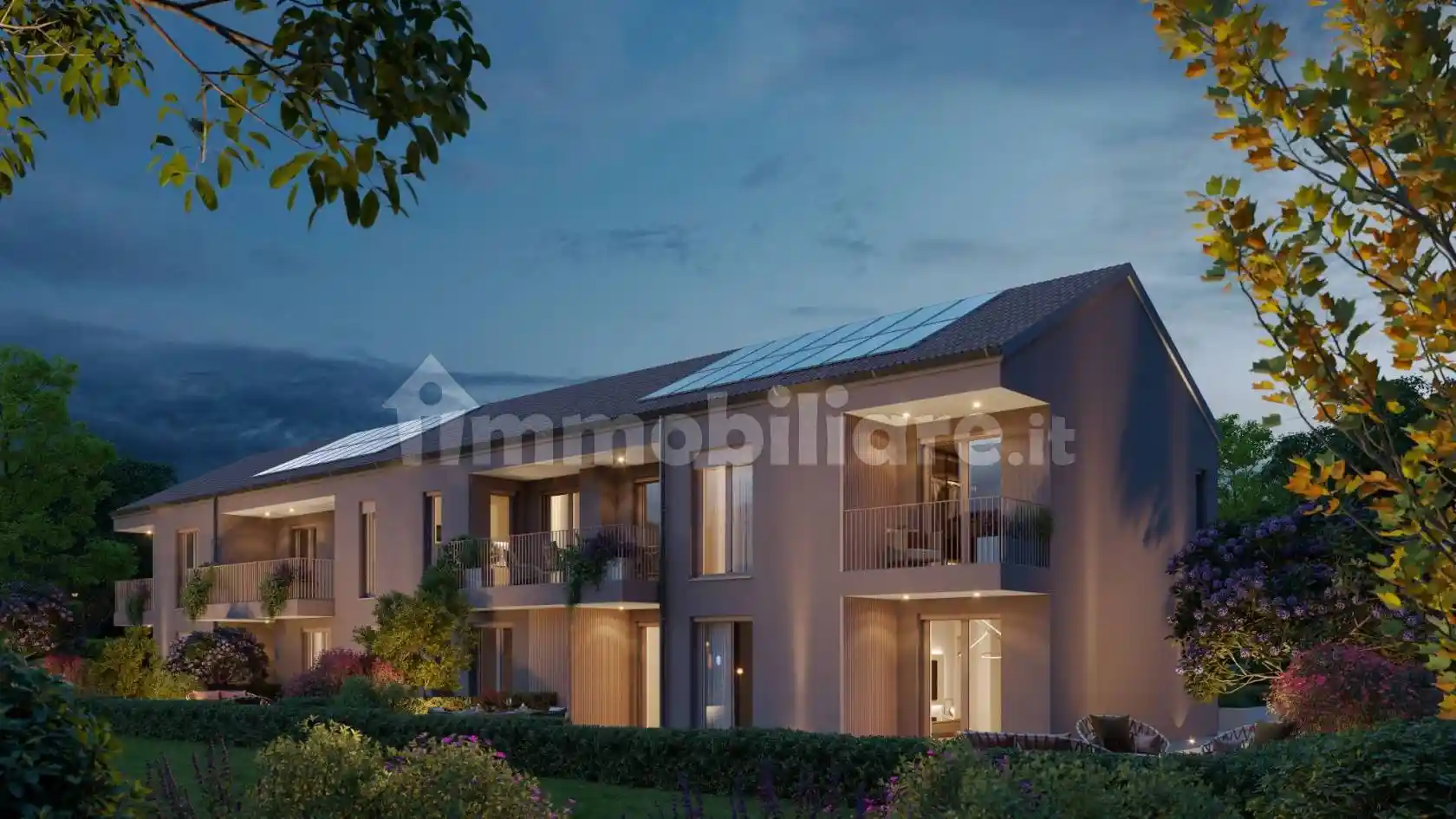 Progetto in vendita a Magenta