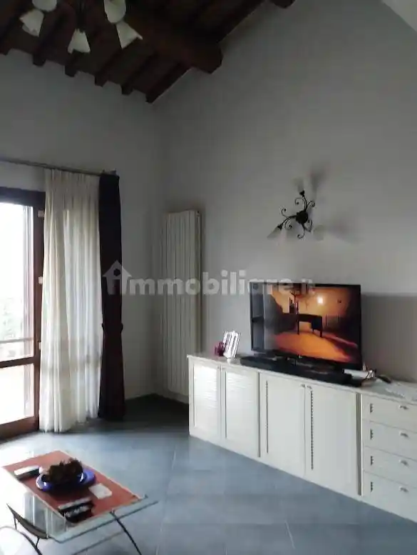 Villetta a schiera in vendita a Castelfranco di Sotto