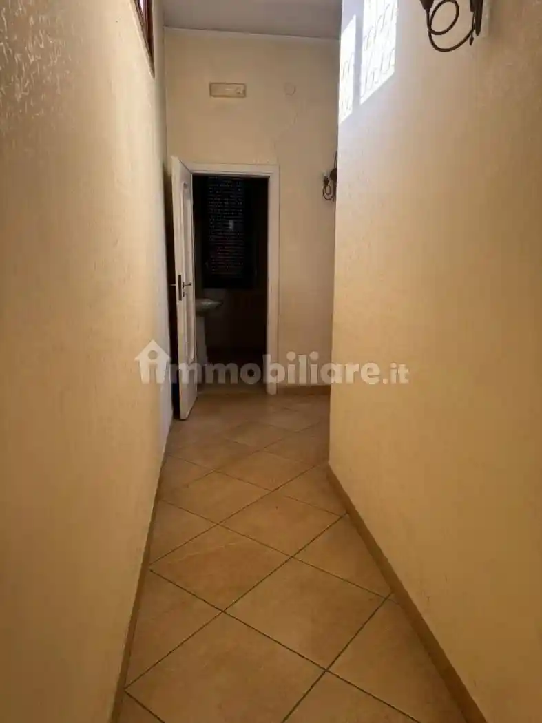 Appartamento in vendita a Cardito