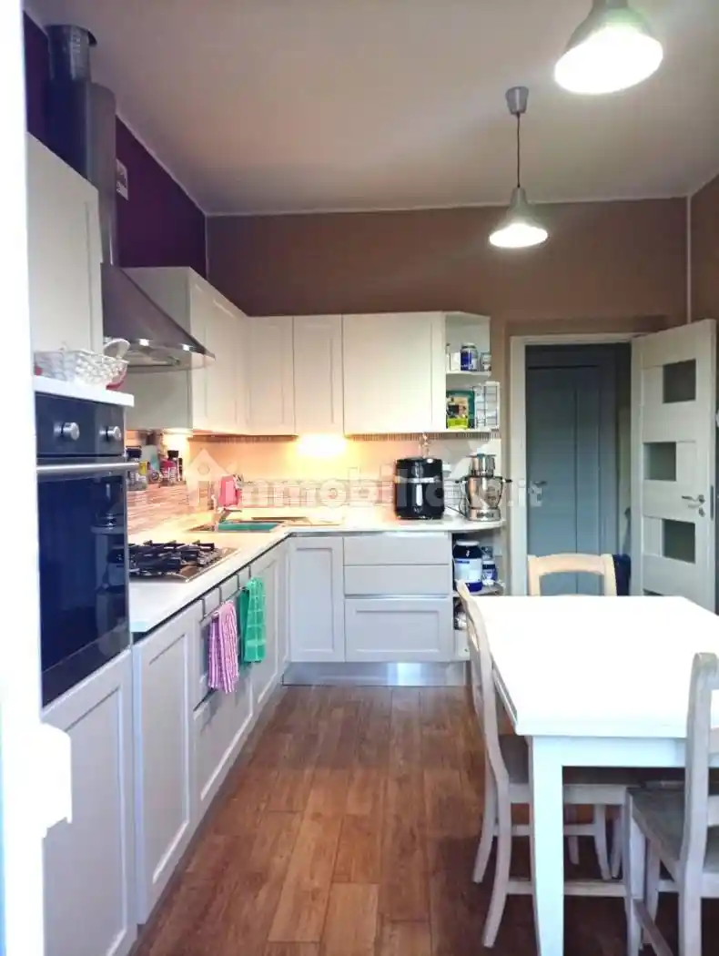 Appartamento in vendita a La Spezia