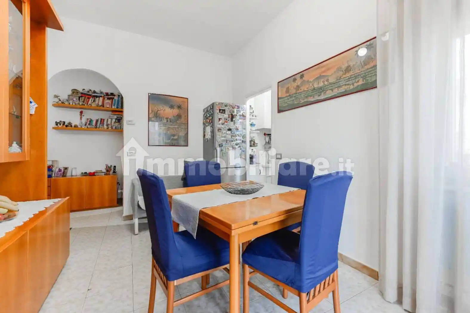 Appartamento in vendita a Cassina de' Pecchi