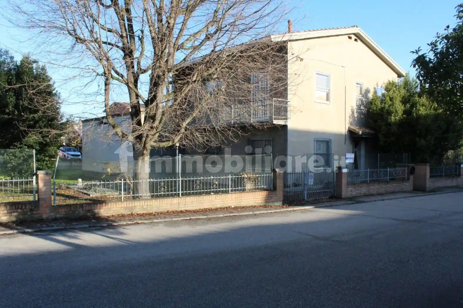 Villa in vendita a Conselice