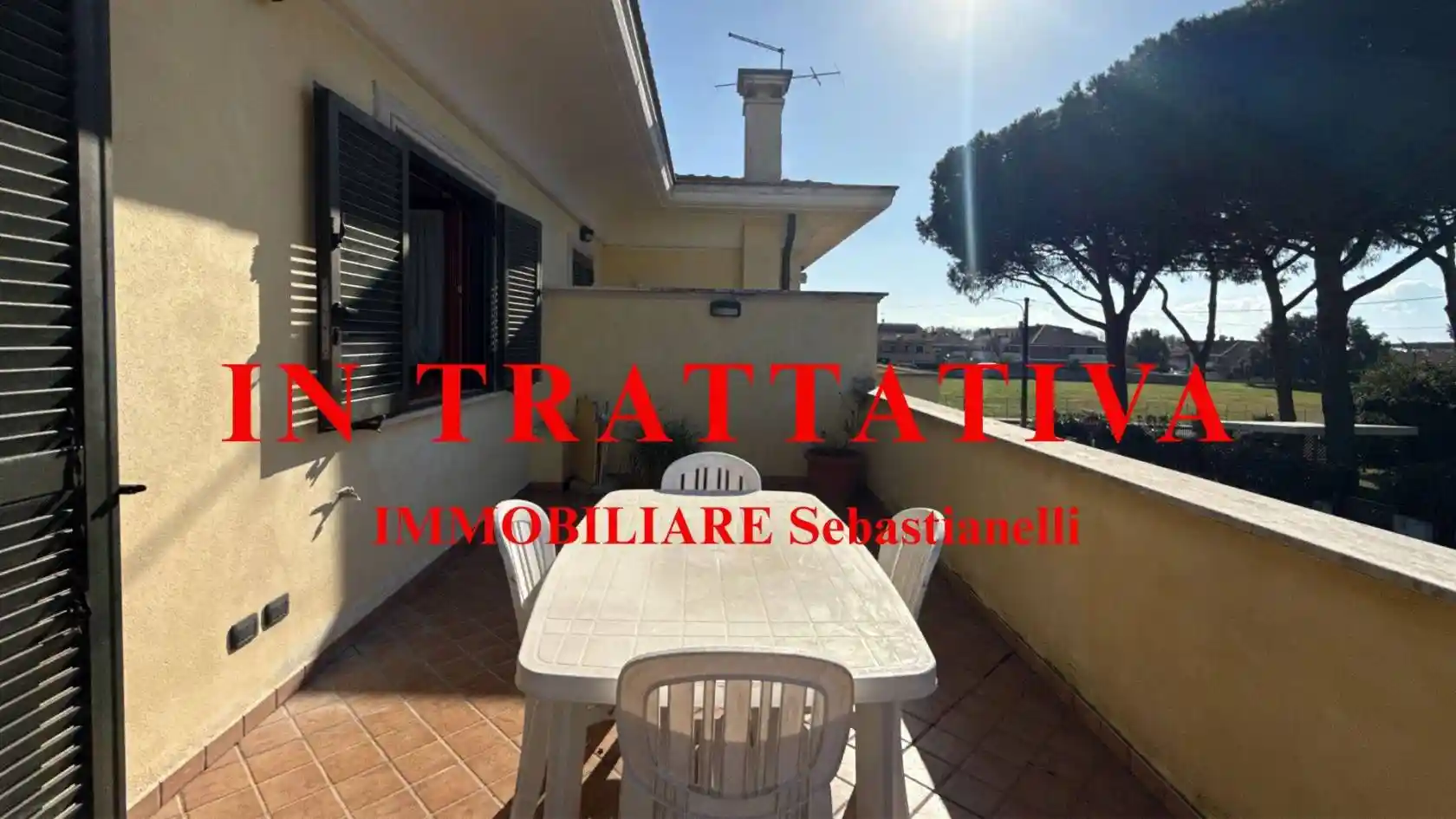 Appartamento in vendita a Anzio