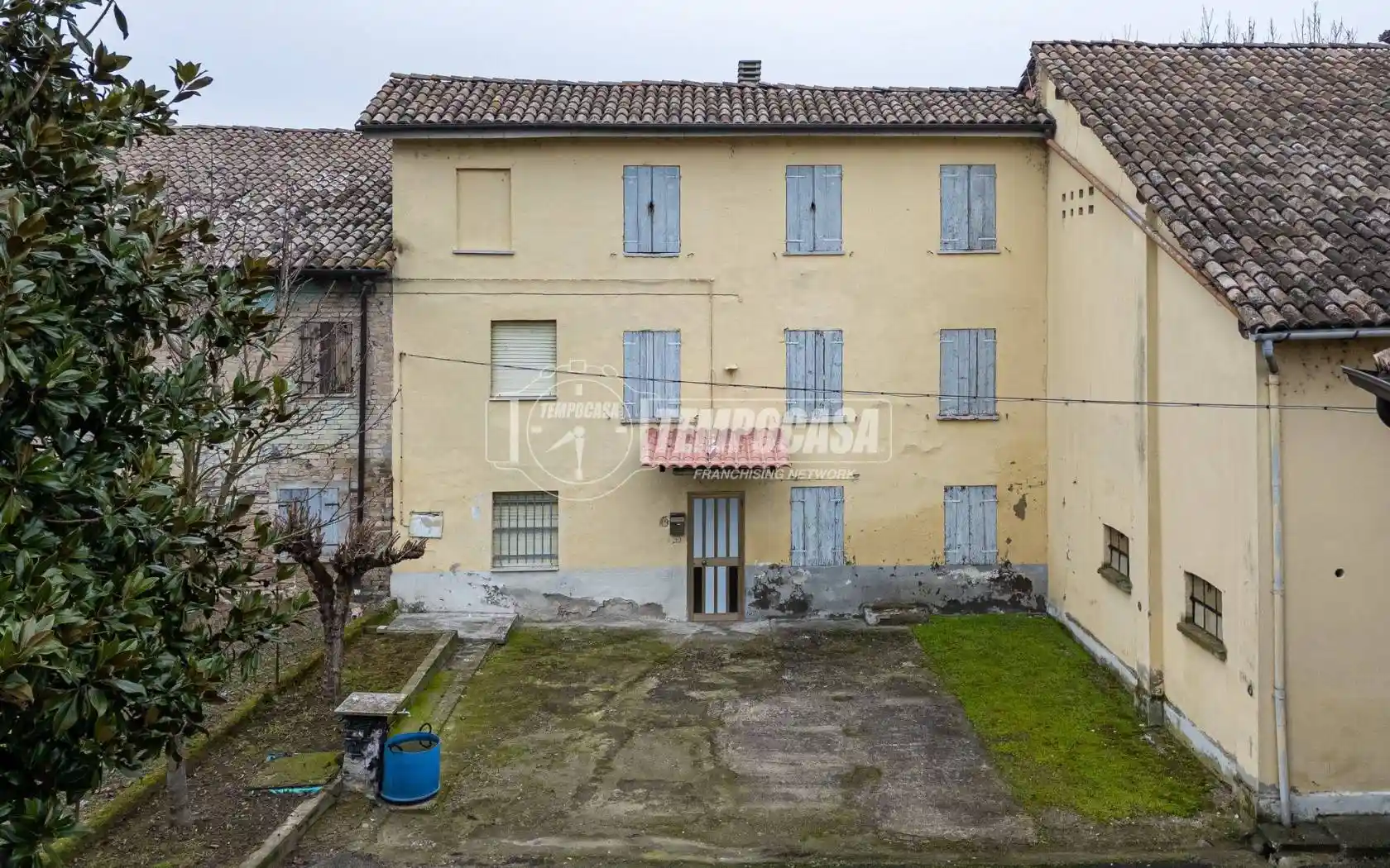 Casa indipendente in vendita a Reggio Emilia