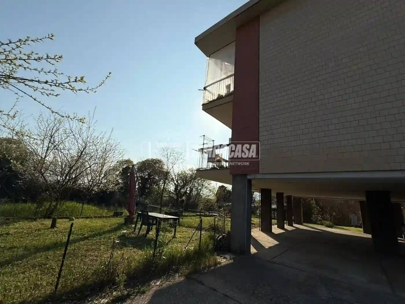 Palazzo - Edificio - foto 2