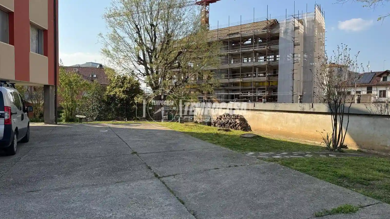 Palazzo - Edificio - foto 3