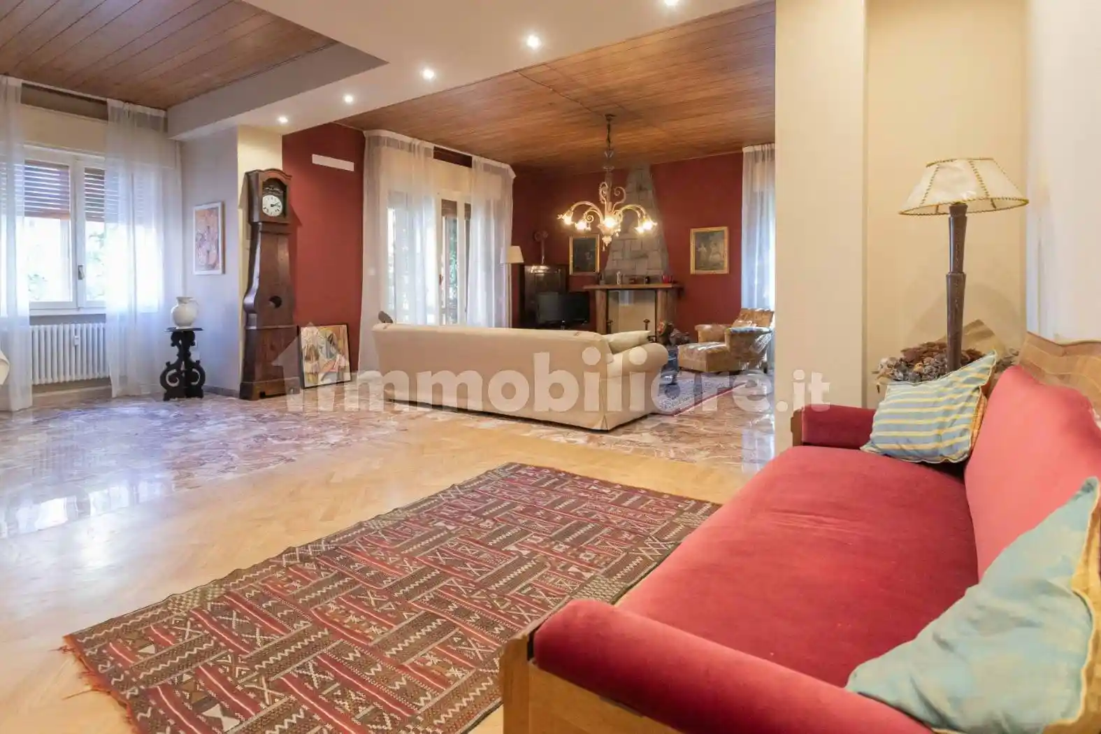 Appartamento in affitto a Bologna