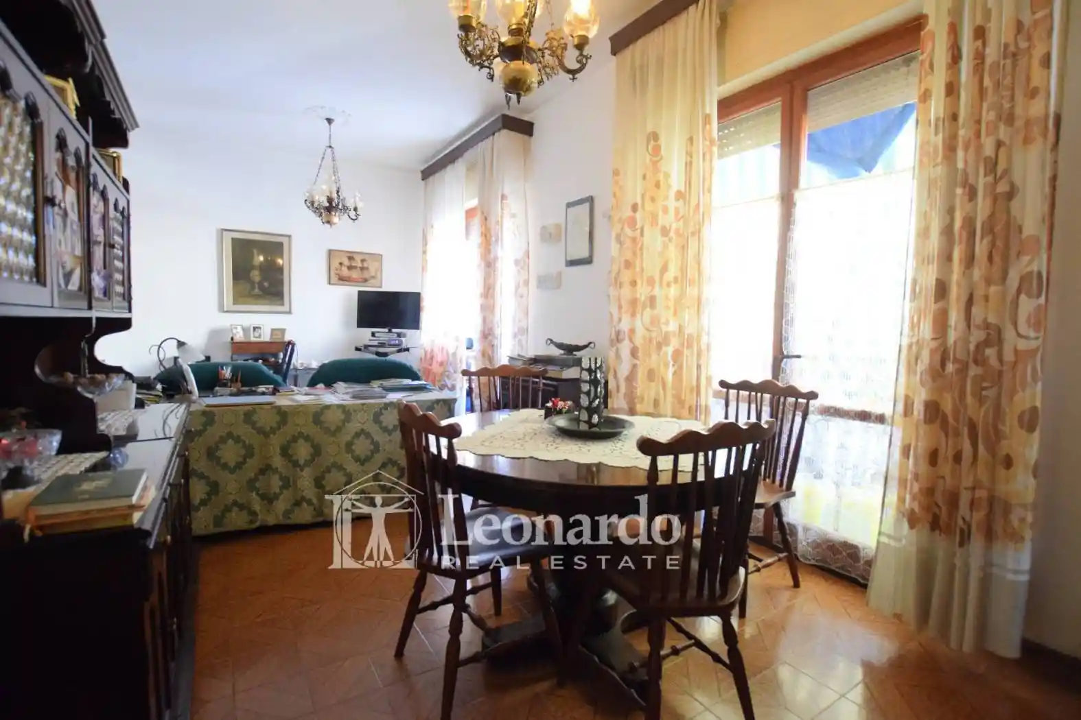 Appartamento in vendita a Viareggio