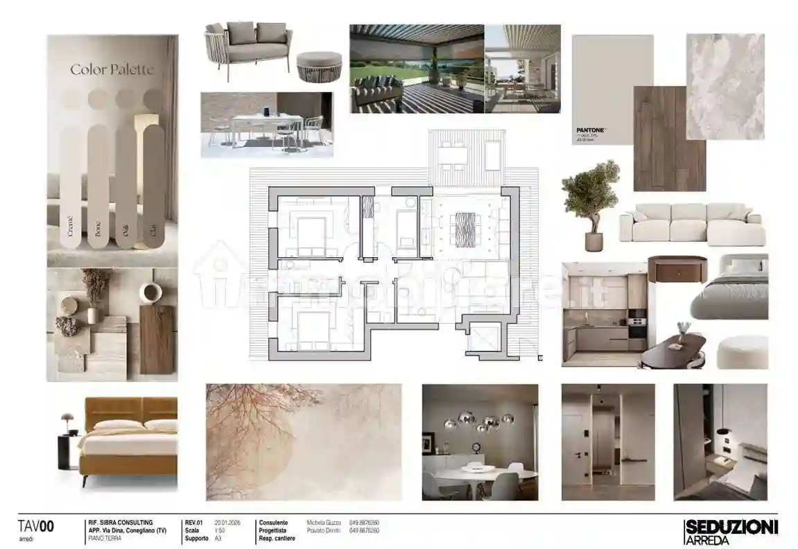 Appartamento - foto 2