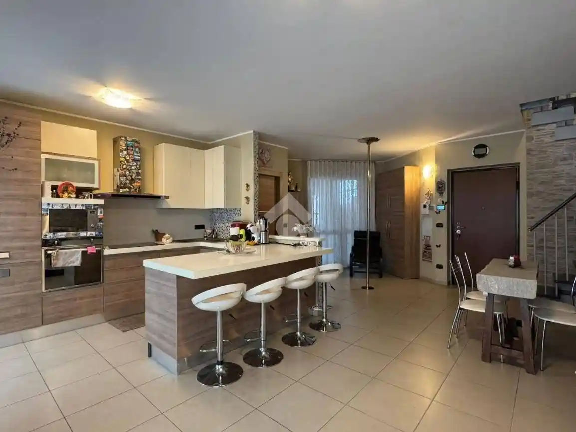 Appartamento in vendita a Rivalta di Torino