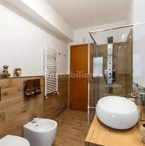 Appartamento in vendita a Firenze