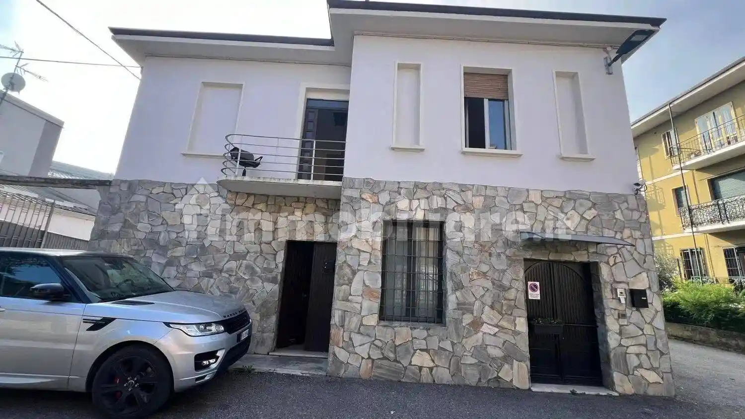 Appartamento in vendita a Brescia