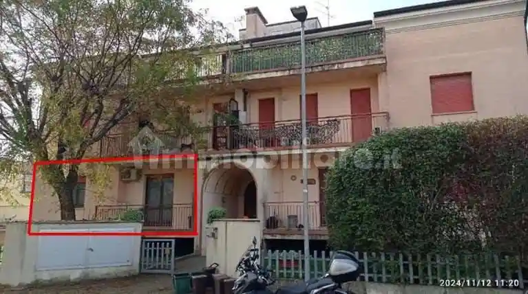 Appartamento in vendita a Mantova