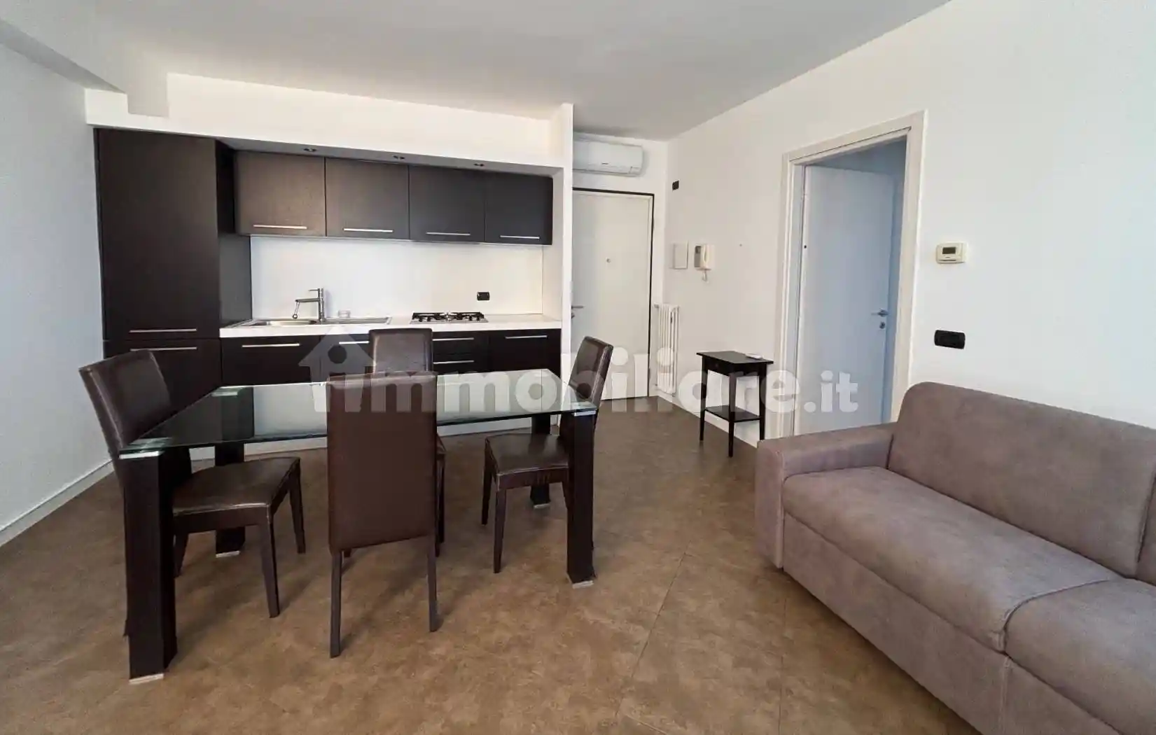 Appartamento in affitto a Lissone