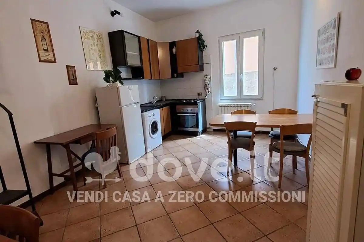 Appartamento in vendita a Viterbo