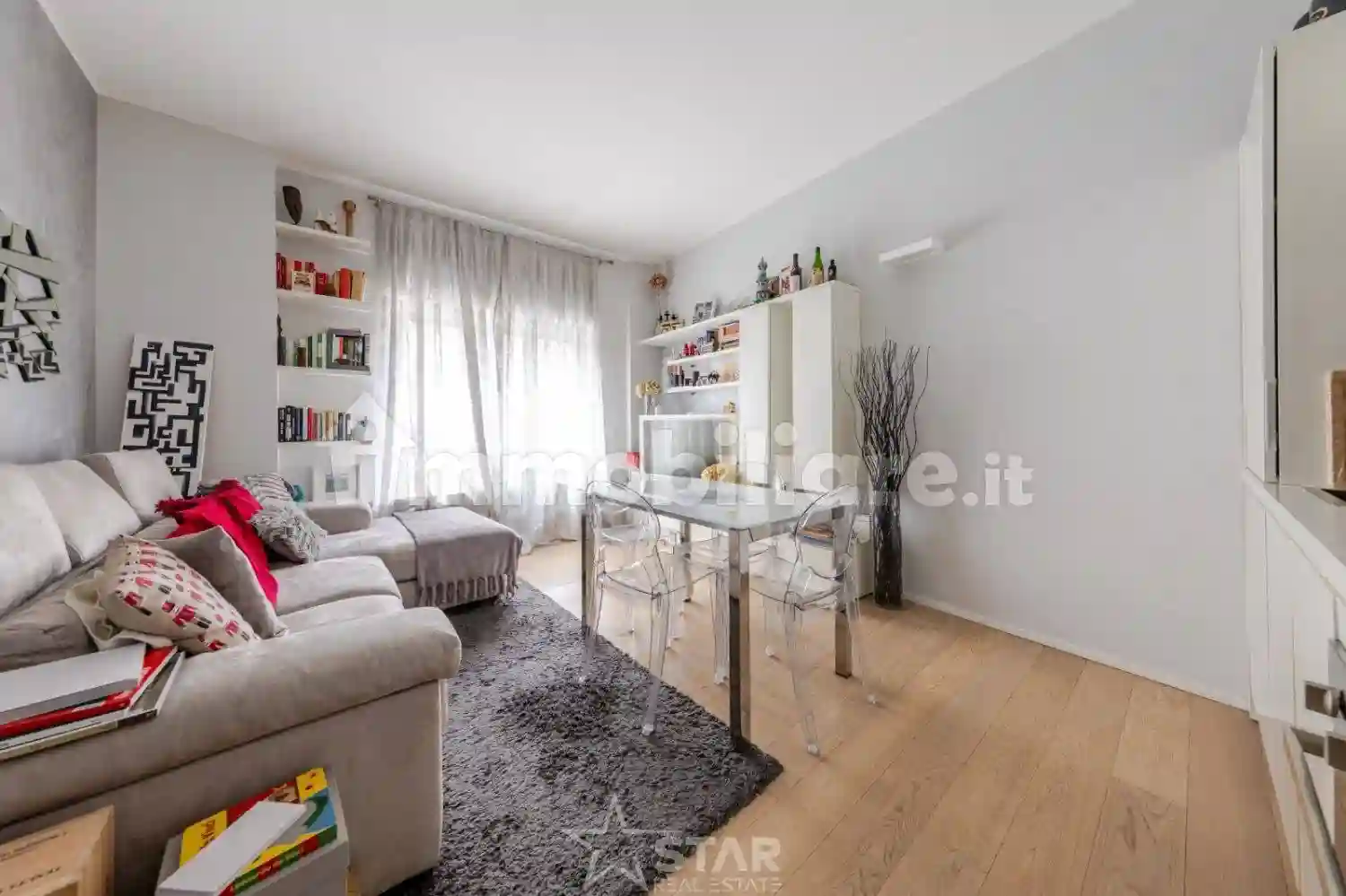 Appartamento - foto 2