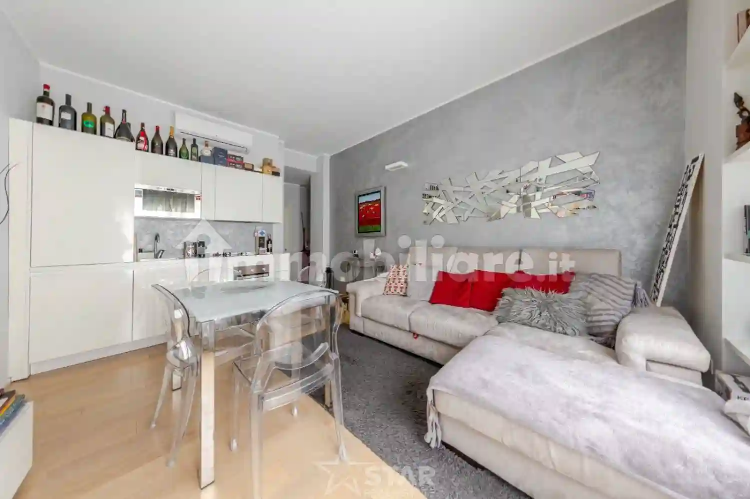 Appartamento - foto 3