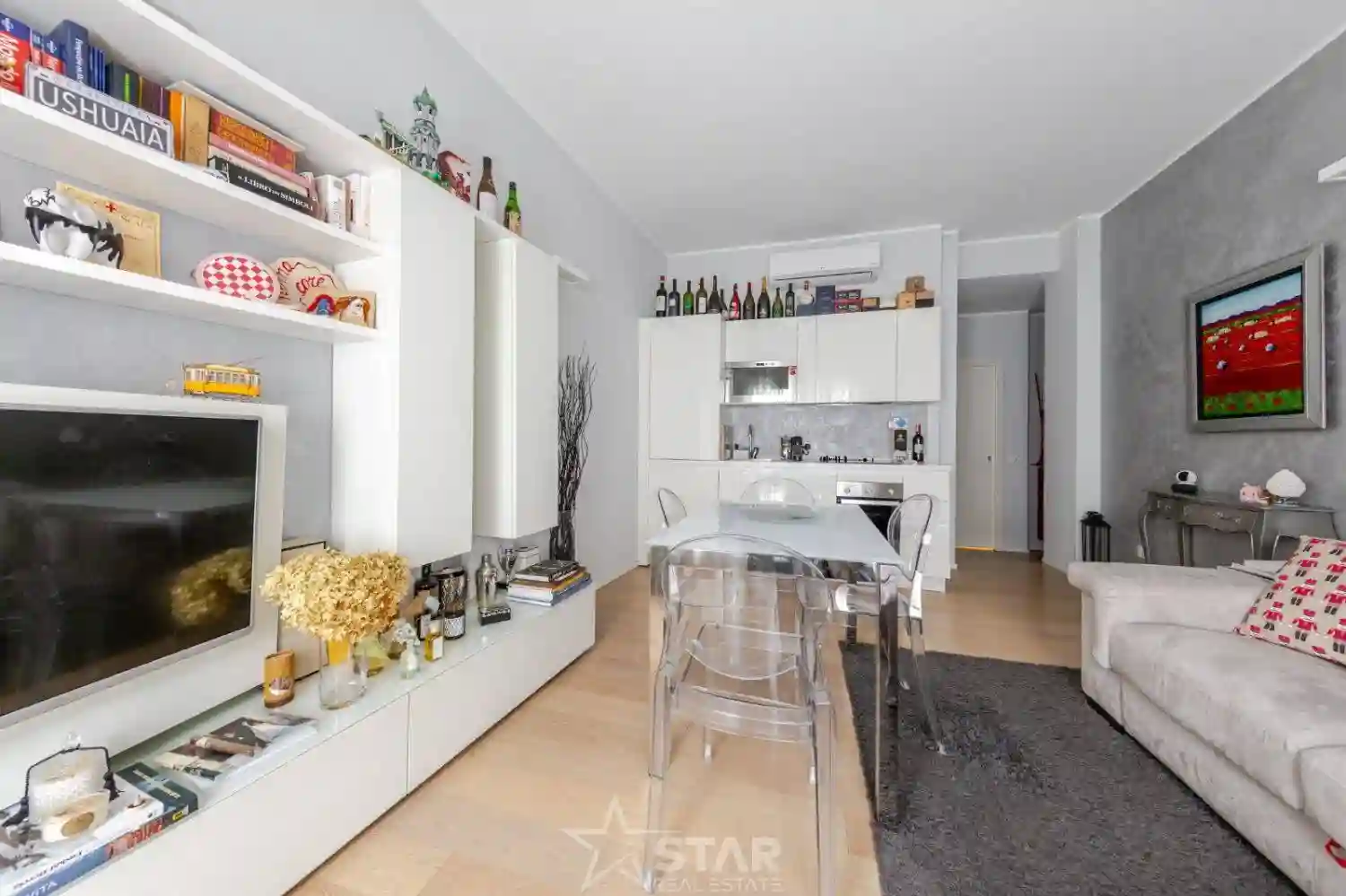 Appartamento - foto 4