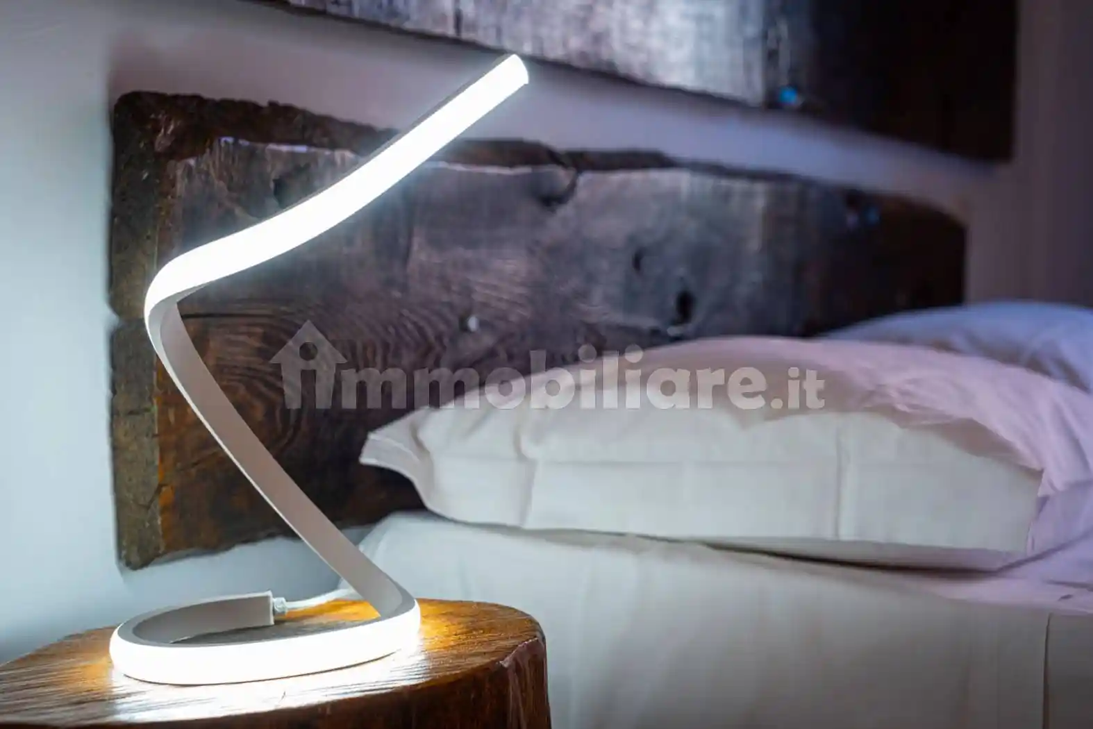 Appartamento in vendita a Bergamo