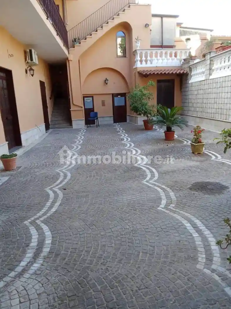 Appartamento in vendita a Cervino