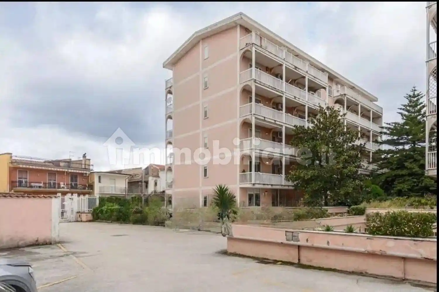 Appartamento in vendita a Caserta