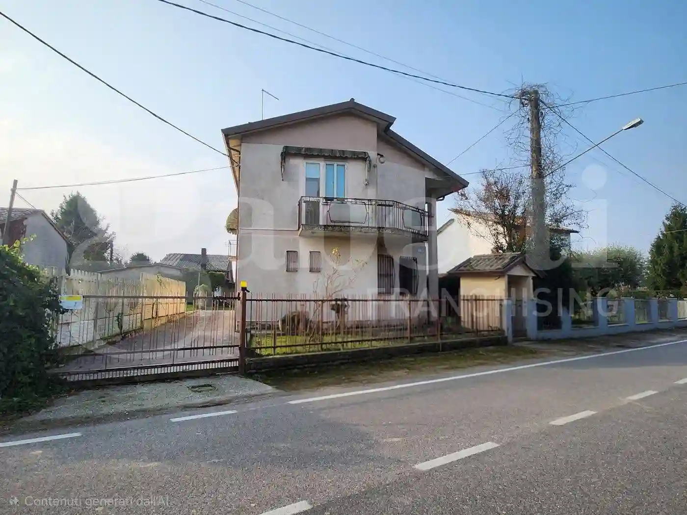 Casa indipendente - foto 3